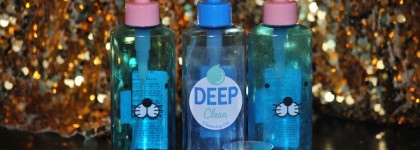 Пустые баночки: уходовая косметика