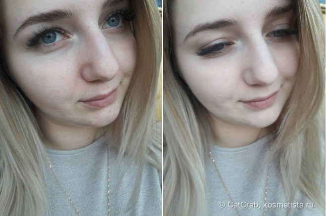 Тональная основа Matte Powder Foundation от Dolce & Gabbana