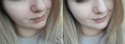 Тональная основа Matte Powder Foundation от Dolce & Gabbana
