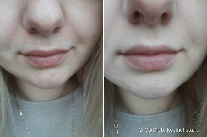 Тональная основа Matte Powder Foundation от Dolce & Gabbana