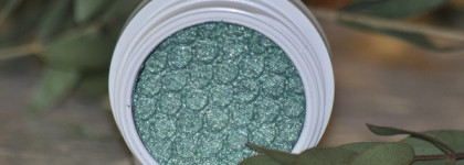 Super Shock Shadow от ColourPop: в поисках весенних оттенков