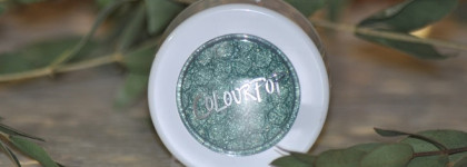 Super Shock Shadow от ColourPop: в поисках весенних оттенков