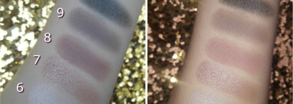 Essence In love with rose eyeshadow box 02 & happily ever after