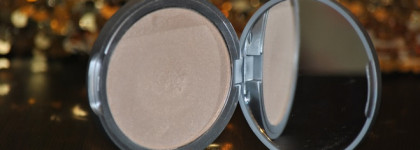 Знойные красотки, ваш выход! Mary-Lou Manizer и Hot Mama Shadow/Blush от The Balm