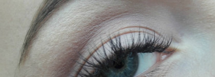 Essence In love with rose eyeshadow box 02 & happily ever after