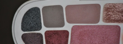 Essence In love with rose eyeshadow box 02 & happily ever after