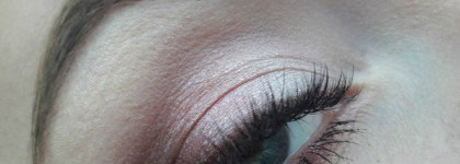Essence In love with rose eyeshadow box 02 & happily ever after