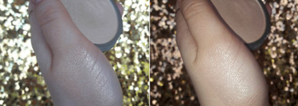 Знойные красотки, ваш выход! Mary-Lou Manizer и Hot Mama Shadow/Blush от The Balm