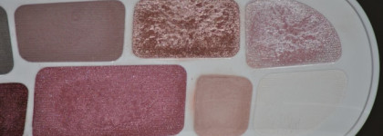 Essence In love with rose eyeshadow box 02 & happily ever after