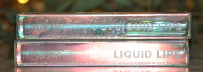 Ultra Glossy Lip от ColourPop