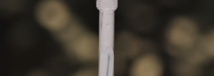 Новинка от Estee Lauder - Double Wear Instant Fix Concealer 24H Concealer+ Hydra Prep водостойкий консилер+праймер