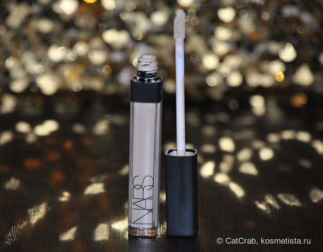 Radiant Creamy Concealer от NARS