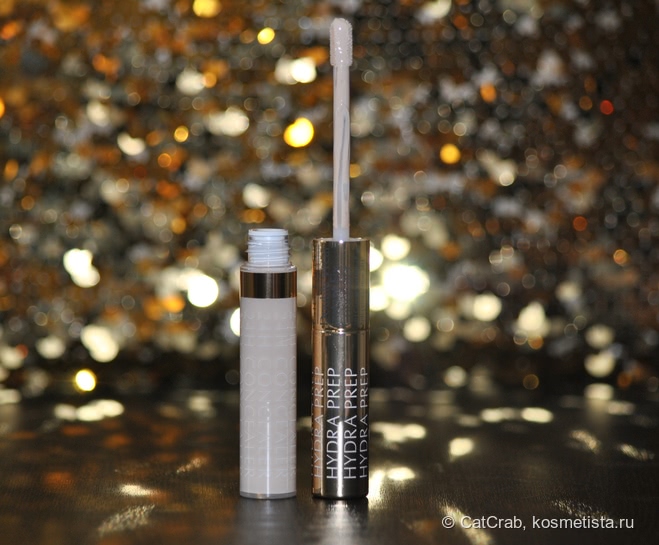 Новинка от Estee Lauder - Double Wear Instant Fix Concealer 24H Concealer+ Hydra Prep водостойкий консилер+праймер