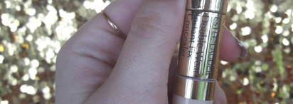 Новинка от Estee Lauder - Double Wear Instant Fix Concealer 24H Concealer+ Hydra Prep водостойкий консилер+праймер