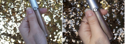 Eye Tint от Giorgio Armani - за что вас все любят и почему так дорого??