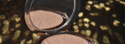 Бронзирующая пудра для естественного сияния кожи Diorskin Mineral Nude Bronze Wild Earth от Dior