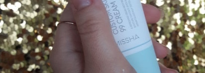 В поисках увлажнения для жирной кожи: Missha Aqua Peptide Custom Skin Care