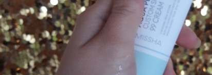 В поисках увлажнения для жирной кожи: Missha Aqua Peptide Custom Skin Care
