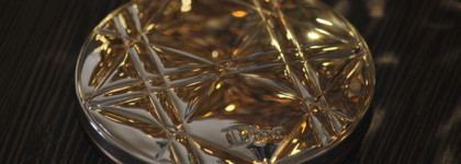 Бронзирующая пудра для естественного сияния кожи Diorskin Mineral Nude Bronze Wild Earth от Dior