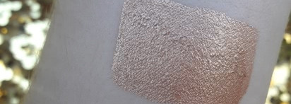 Удачные покупки от Luxvisage: Metal Hype Eyeshadow и Rich Glow eyeshadow