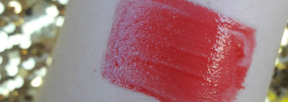 Лаковые блески для губ Michèle от Estrade: когда что-то пошло не так