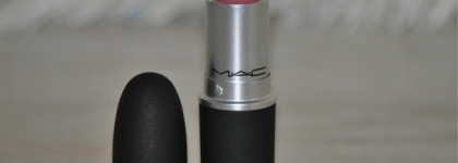 Powder Kiss Lipstick от MAC #103 Sultriness