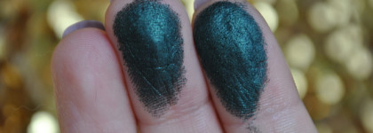 Новинка от L'Oreal Paris - Моно-тени для век на масляной основе Color Queen