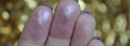 Новинка от L'Oreal Paris - Моно-тени для век на масляной основе Color Queen