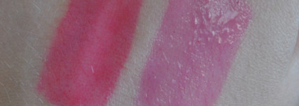 Как милая игрушка стала моей любимицей: Блеск-тинт для губ от Mini Dolly