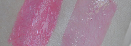 Как милая игрушка стала моей любимицей: Блеск-тинт для губ от Mini Dolly