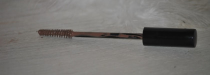 Бюджетные средства для бровей