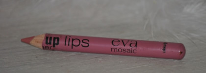 Крутое качество за копейки: карандаши для губ от Eva Mosaic Make Up Lips