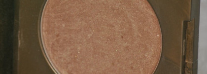 Мой самый любимый бронзер Amazonian clay Waterproof bronzer Park Ave Princess от Tarte