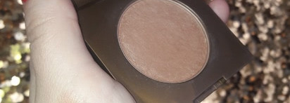 Мой самый любимый бронзер Amazonian clay Waterproof bronzer Park Ave Princess от Tarte