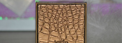 Мой самый любимый бронзер Amazonian clay Waterproof bronzer Park Ave Princess от Tarte