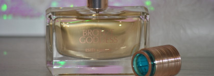 Солёный воздух раскалённого пляжа с Bronze Goddess Eau Fraiche 2019 от Estee Lauder