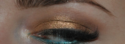 Солёный воздух раскалённого пляжа с Bronze Goddess Eau Fraiche 2019 от Estee Lauder