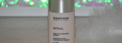 Знакомство с маркой Darphin