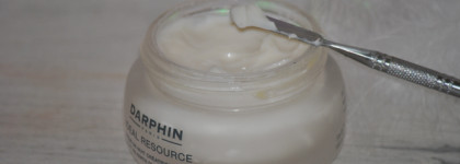Знакомство с маркой Darphin