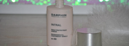Знакомство с маркой Darphin