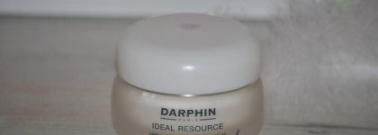 Знакомство с маркой Darphin