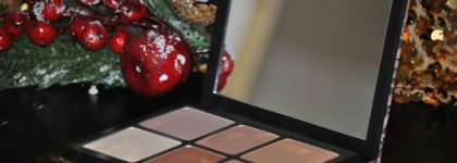 The Cali Contour Palette от Smashbox