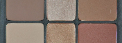 The Cali Contour Palette от Smashbox