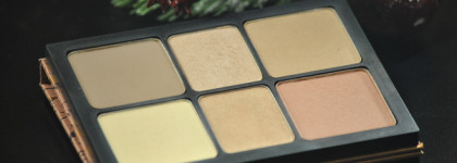 The Cali Contour Palette от Smashbox