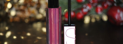 Масло для губ Oil-Infused Lip Tint Orgasm от NARS