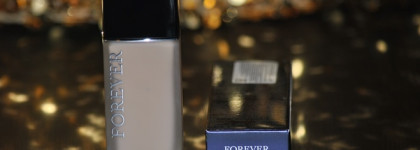 Dior Тональный крем Diorskin Forever (Матовый эффект)