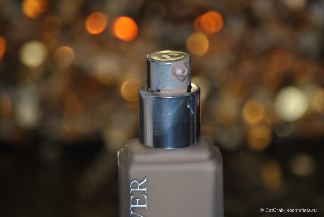 Dior основа под макияж матирующая и сужающая поры dior pore