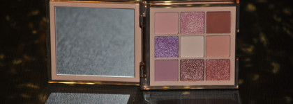 Huda Beauty Nude Obsessions Light