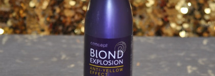 История одних светлых волос: оттеночные средства, мятный шампунь и простая укладка на утюжок