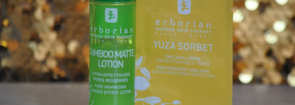 Саше, пробники, миниатюрки: разгребаем запасы и красимся